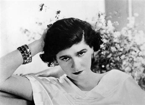 coco chanel celebrities france|coco chanel wikipedia.